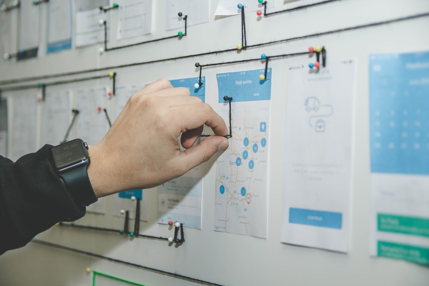 How to Implement Advanced Growth Frameworks