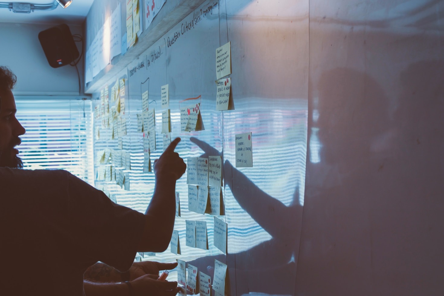 Navigating Complex Challenges with Insightful Solutions